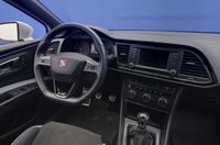 SEAT Leon vaihtoauto