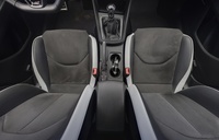 SEAT Leon vaihtoauto