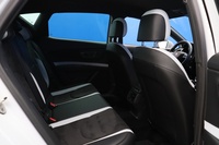 SEAT Leon vaihtoauto