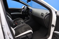 SEAT Leon vaihtoauto