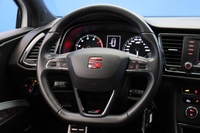 SEAT Leon vaihtoauto