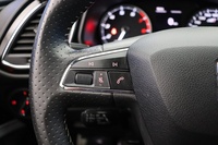 SEAT Leon vaihtoauto