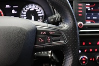 SEAT Leon vaihtoauto