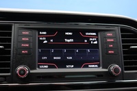 SEAT Leon vaihtoauto