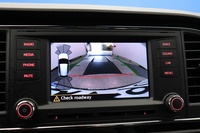 SEAT Leon vaihtoauto