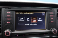 SEAT Leon vaihtoauto