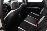 SEAT Leon vaihtoauto