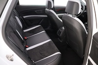 SEAT Leon vaihtoauto