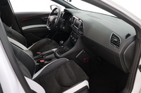 SEAT Leon vaihtoauto