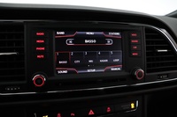 SEAT Leon vaihtoauto