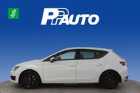 SEAT Leon vaihtoauto