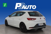 SEAT Leon vaihtoauto