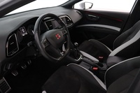 SEAT Leon vaihtoauto