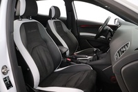 SEAT Leon vaihtoauto