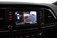 SEAT Leon vaihtoauto