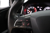 SEAT Leon vaihtoauto