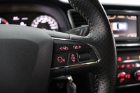 SEAT Leon vaihtoauto