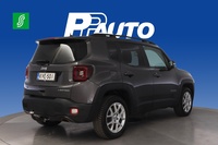 Jeep Renegade vaihtoauto