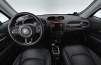 Jeep Renegade vaihtoauto