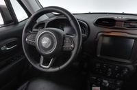 Jeep Renegade vaihtoauto