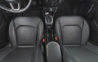 Jeep Renegade vaihtoauto