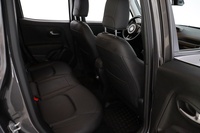 Jeep Renegade vaihtoauto