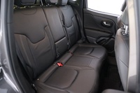 Jeep Renegade vaihtoauto