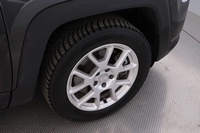 Jeep Renegade vaihtoauto