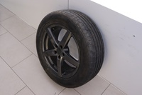 Jeep Renegade vaihtoauto