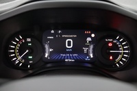 Jeep Renegade vaihtoauto