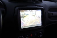 Jeep Renegade vaihtoauto