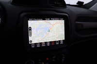 Jeep Renegade vaihtoauto