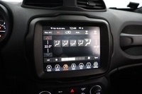 Jeep Renegade vaihtoauto