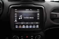 Jeep Renegade vaihtoauto