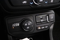 Jeep Renegade vaihtoauto