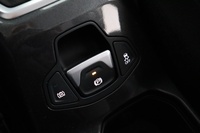 Jeep Renegade vaihtoauto