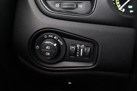 Jeep Renegade vaihtoauto