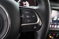 Jeep Renegade vaihtoauto