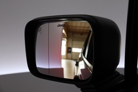 Jeep Renegade vaihtoauto