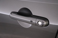 Jeep Renegade vaihtoauto