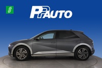 Hyundai IONIQ 5 vaihtoauto