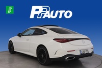 Mercedes-Benz CLE vaihtoauto