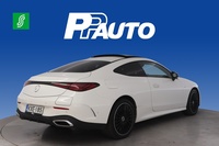 Mercedes-Benz CLE vaihtoauto