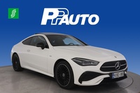 Mercedes-Benz CLE vaihtoauto