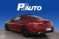 Mercedes-Benz CLE vaihtoauto