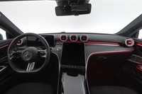 Mercedes-Benz CLE vaihtoauto