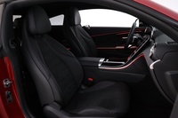 Mercedes-Benz CLE vaihtoauto