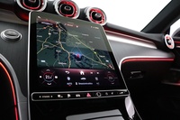 Mercedes-Benz CLE vaihtoauto