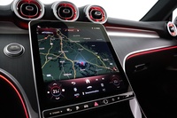 Mercedes-Benz CLE vaihtoauto