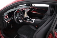 Mercedes-Benz CLE vaihtoauto